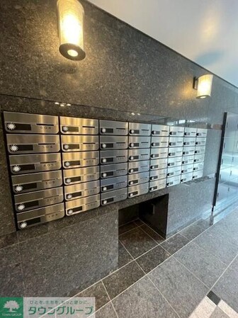 ルーブル上板橋の物件内観写真